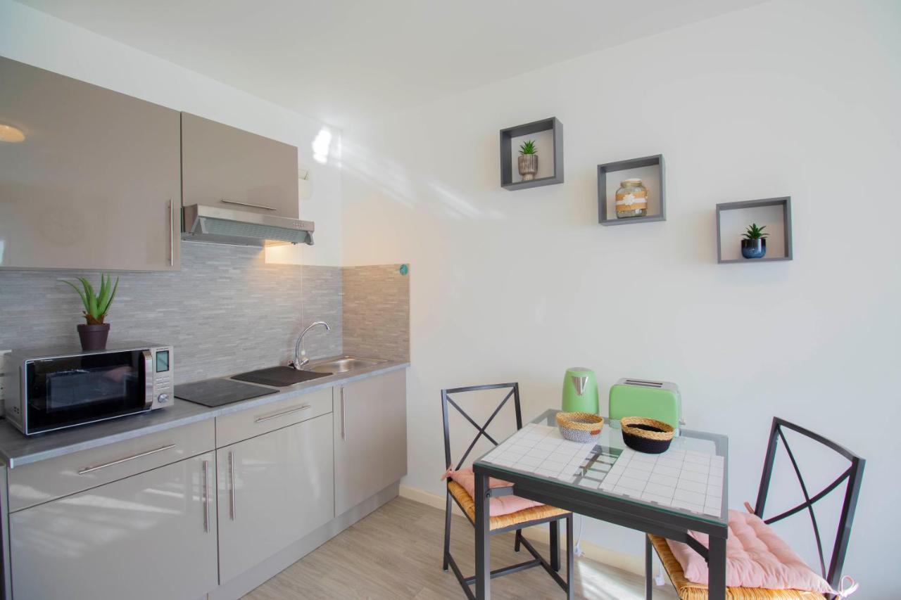 Residence Sevigne A Disneyland Coupvray Εξωτερικό φωτογραφία
