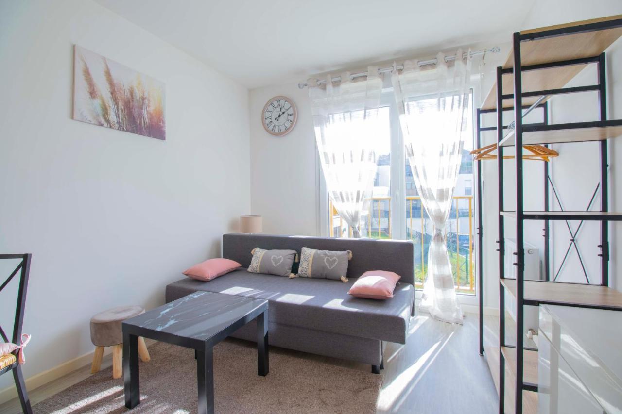 Residence Sevigne A Disneyland Coupvray Εξωτερικό φωτογραφία